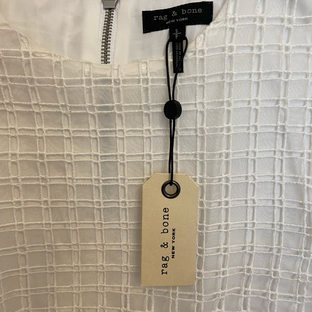 NWT Rag & Bone top - Picture 2 of 4
